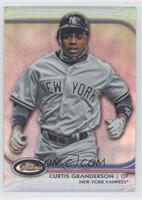 Curtis Granderson