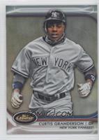 Curtis Granderson