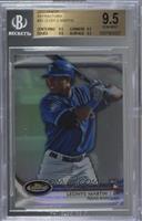 Leonys Martin [BGS 9.5 GEM MINT]