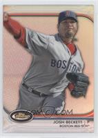 Josh Beckett