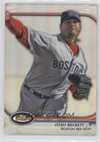 Josh Beckett