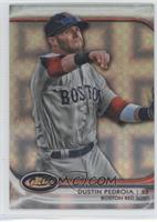 Dustin Pedroia