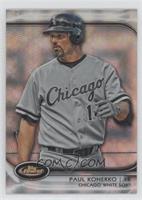 Paul Konerko