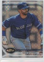 Jose Bautista