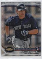 Austin Romine