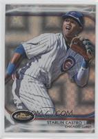 Starlin Castro