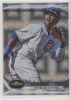 Starlin Castro