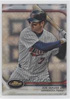 Joe Mauer