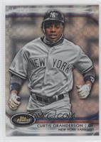 Curtis Granderson