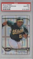 Yoenis Cespedes [PSA 10 GEM MT]