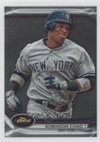 Robinson Cano