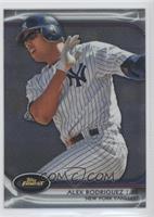 Alex Rodriguez