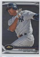 Alex Rodriguez