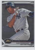 Alex Rodriguez