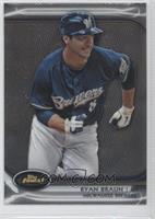 Ryan Braun