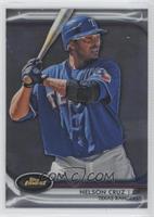 Nelson Cruz