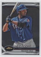 Nelson Cruz