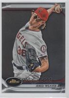 Jered Weaver