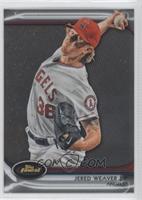 Jered Weaver