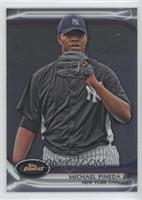 Michael Pineda