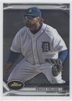 Prince Fielder