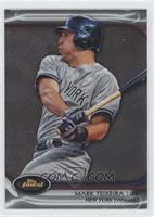 Mark Teixeira