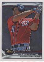 Ryan Zimmerman [EX to NM]