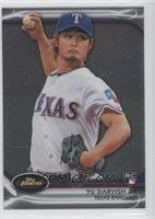 Yu Darvish