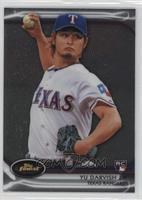 Yu Darvish