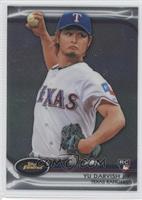 Yu Darvish