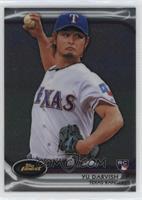 Yu Darvish