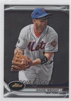 David Wright