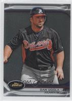 Dan Uggla