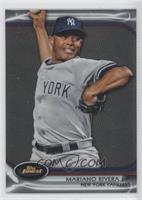 Mariano Rivera