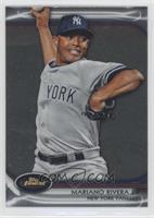 Mariano Rivera