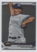 Mariano Rivera