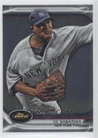 CC Sabathia