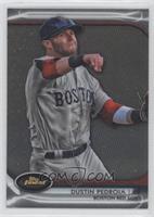 Dustin Pedroia