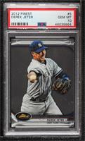 Derek Jeter [PSA 10 GEM MT]