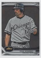 Paul Konerko