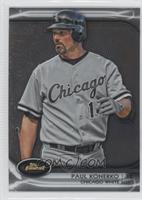 Paul Konerko