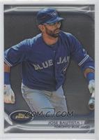 Jose Bautista