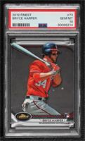 Bryce Harper [PSA 10 GEM MT]