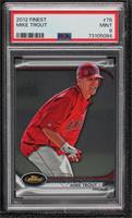 Mike Trout [PSA 9 MINT]