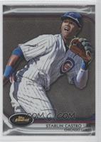 Starlin Castro