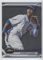 Starlin Castro