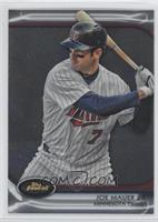 Joe Mauer