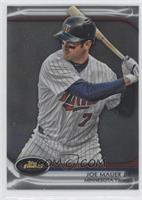 Joe Mauer