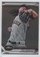 Tim Lincecum