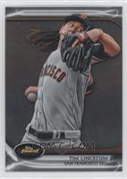 Tim Lincecum